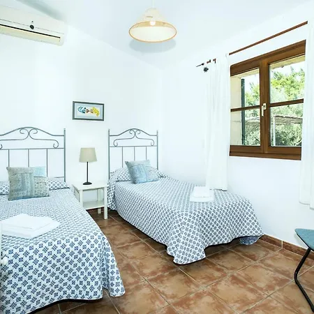 Canaveret By Villa Port de Pollenca