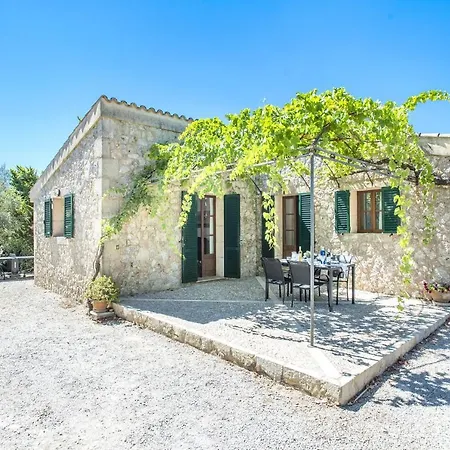 Canaveret By Villa Port de Pollenca