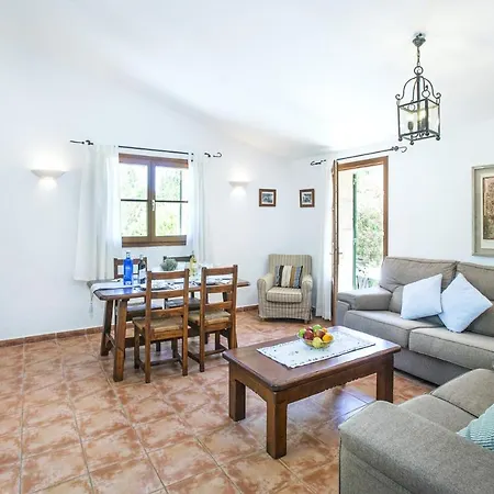 Villa Canaveret By *