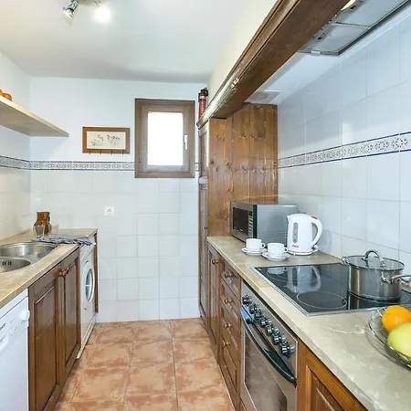 Villa Canaveret By