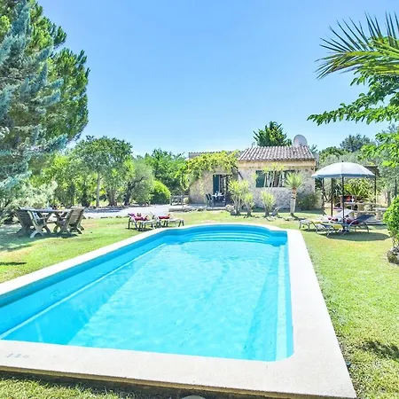 Canaveret By Villa